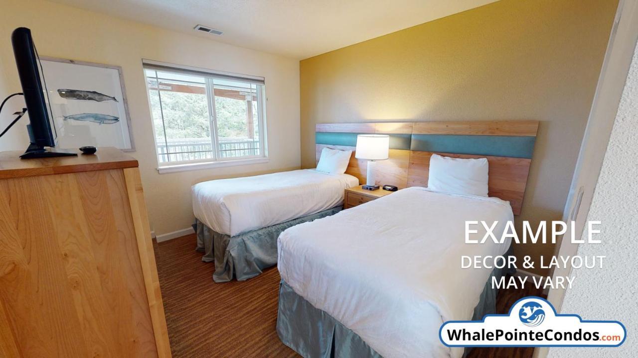 Whale Pointe At Depoe Bay By Booktimeshares Apartment Exterior photo