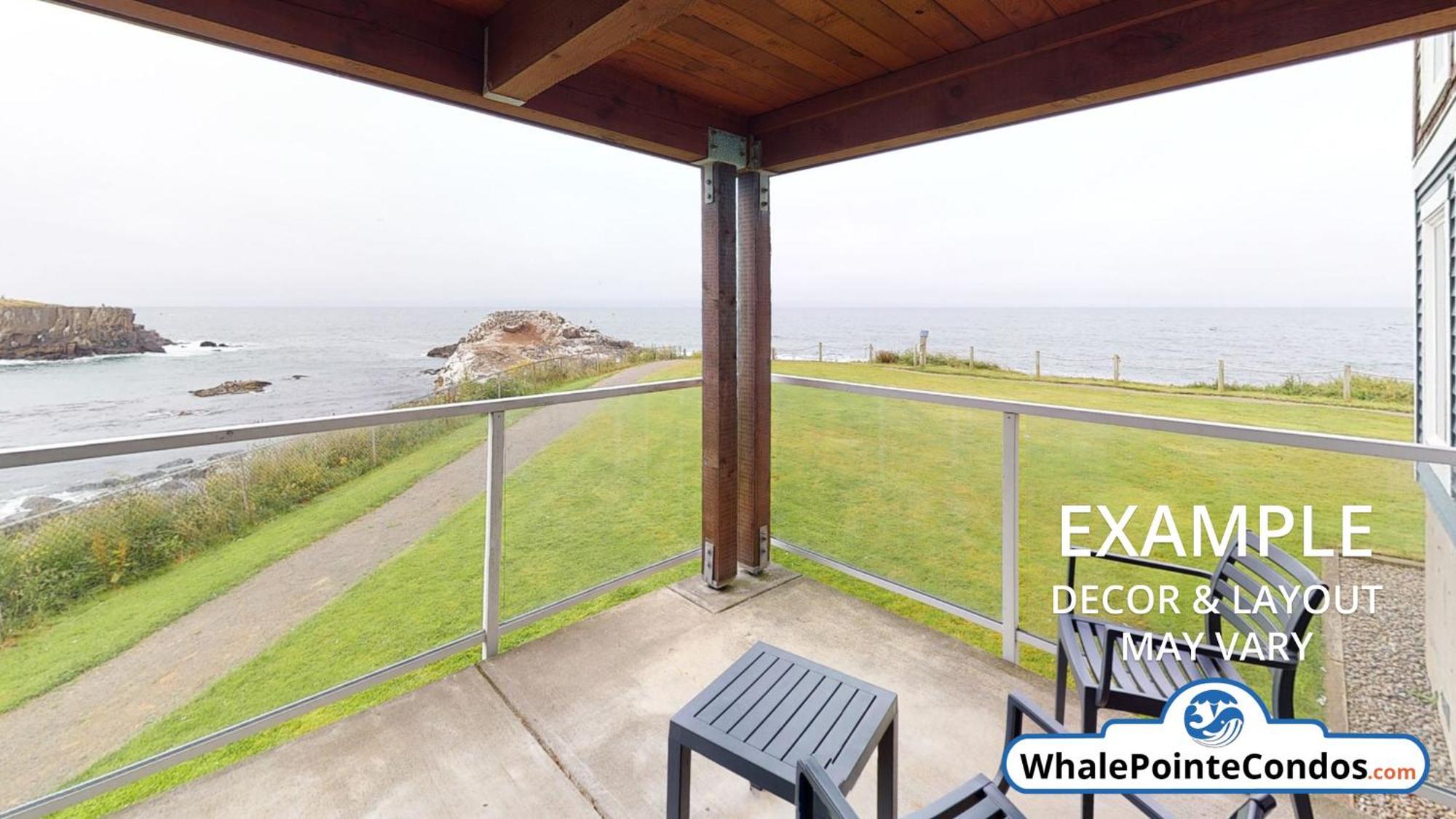 Whale Pointe At Depoe Bay By Booktimeshares Apartment Exterior photo